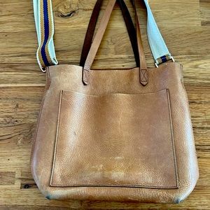 Used Madewell Medium Transport